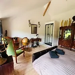 Bed & Breakfast Hameau Fleuri Pierrefitte-en-Auge
