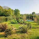 Hameau Fleuri Bed & Breakfast Pierrefitte-en-Auge