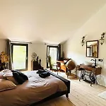 Bed & Breakfast Hameau Fleuri Pierrefitte-en-Auge