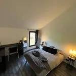 Hameau Fleuri فندق مبيت وإفطار *