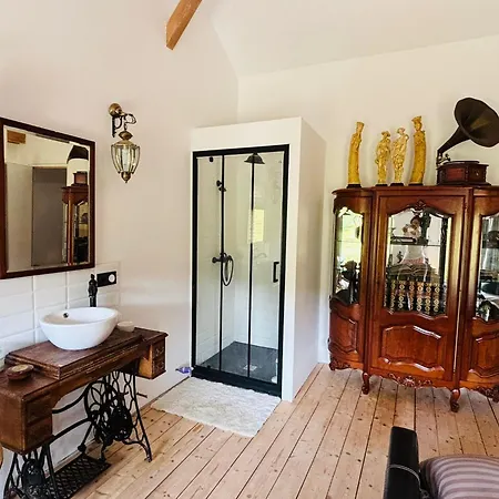 B&B Hameau Fleuri