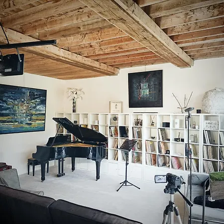 Bed & Breakfast Hameau Fleuri *