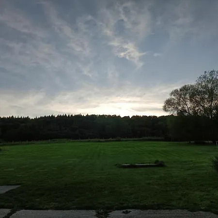 Hameau Fleuri 住宿加早餐酒店