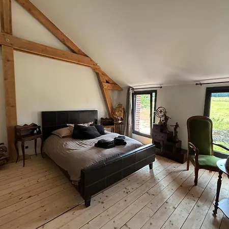 Hameau Fleuri