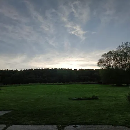 Hameau Fleuri Pierrefitte-en-Auge