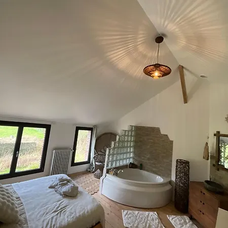 Hameau Fleuri B&B
