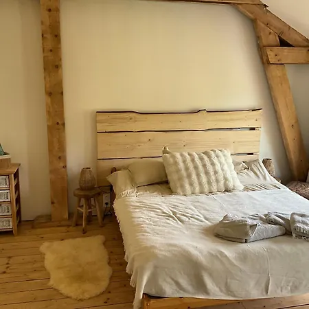 Hameau Fleuri B&B *