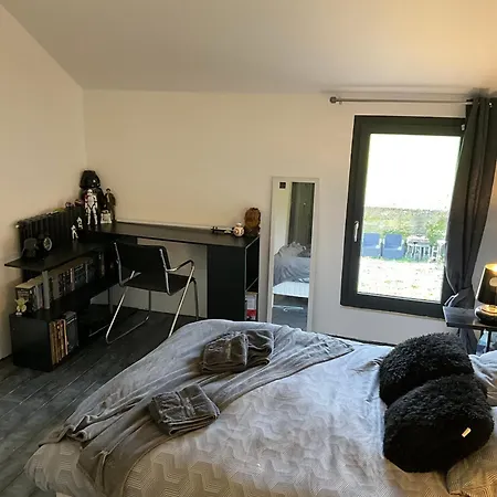 B&B Hameau Fleuri *