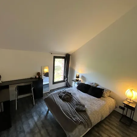 Hameau Fleuri B&B *