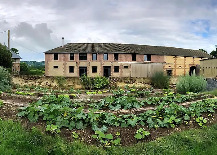 Bed & Breakfast Hameau Fleuri