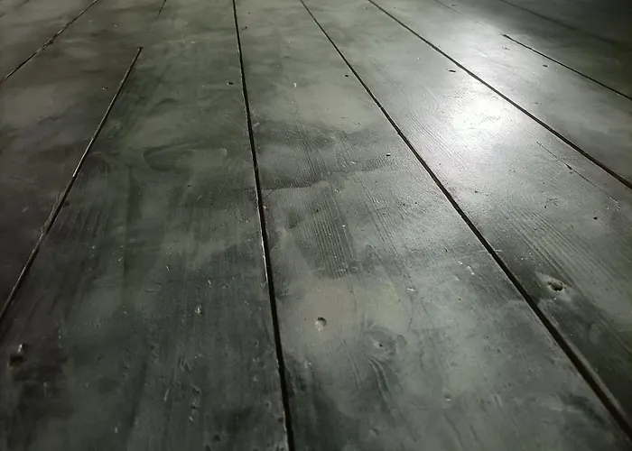 Hameau Fleuri * Pierrefitte-en-Auge